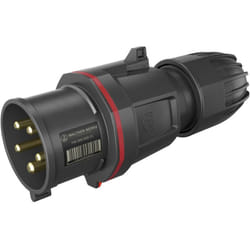 Walther Werke - FW231506PH Mâle cee 32 a 5 pôles 200 v, 415 v 1 pc(s)
