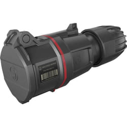 Walther Werke - FW331506CC Femelle cee 32 a 5 pôles 230 v, 400 v 1 pc(s)