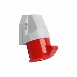Walther Werke 130SL 130SL Prise murale CEE 32 A 5 broches 400 V Contenu de l'emballage : 1 pièce de qualité originale de Walt ...