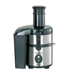 Bartscher 1501390 robot de cuisine 800 W 1,8 L Noir