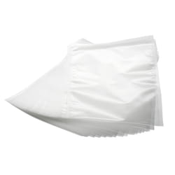 Bartscher 300412 sac plastique Transparent 50 pièce(s)