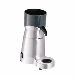Bartscher 150140, Aluminium, Noir, Aluminium, Plastique, 180 W, 230 V, 50 Hz