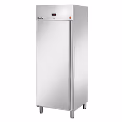Bartscher 700455, Acier inoxydable