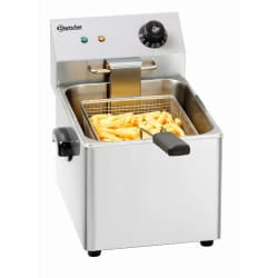 Bartscher Snack III Professionnelle