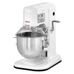 Batteur Professionnel De Cuisine - 1,2 Kg / 7 Litres - Bartscher