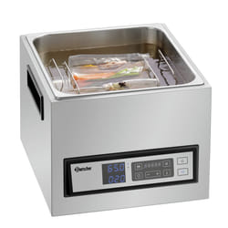Bartscher 115131 machine sous-vide Bain marie sous vide