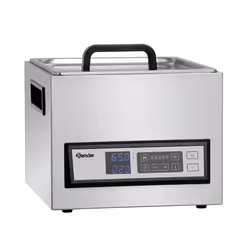 Bartscher 115131 machine sous-vide Bain marie sous vide