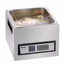 Bartscher 115131 machine sous-vide Bain marie sous vide