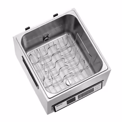 Bartscher 115131 machine sous-vide Bain marie sous vide - Vue supplémentaire 4