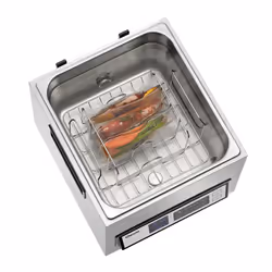 Bartscher 115131 machine sous-vide Bain marie sous vide - Vue supplémentaire 5