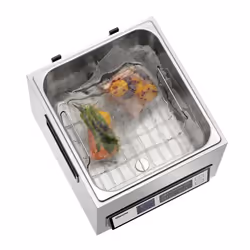 Bartscher 115131 machine sous-vide Bain marie sous vide - Vue supplémentaire 6