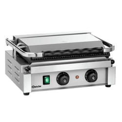 Bartscher Panini-T 1GR Gril de contact