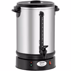 Percolateur à Café Regina Plus 90 - 15 LIdéal pour les professionnels de la restauration, ce Percolateur à Café Regina Plus 9 ...