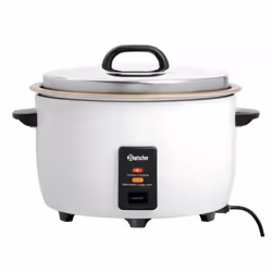 Cuiseur à  Riz Professionnel - 12 Litres - Bartscher