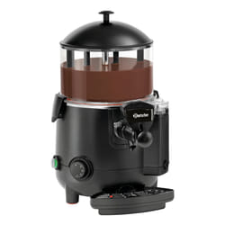 Bartscher 900011 distributeur de boissons électrique Boissons chaudes Isolé