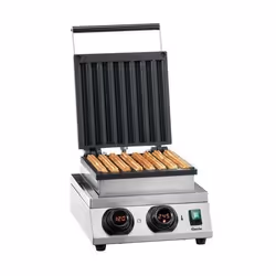 Gaufrier MDI Churros 2210 - Bartscher