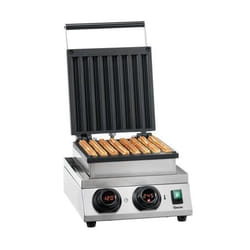 Gaufrier MDI Churros 2210 - Bartscher