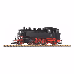 PIKO 37210, Modèle de chemin de fer, unisexe, 14 an(s), Noir, Rouge