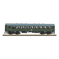 PIKO TT Reko Coach 2. Cl. DR IV Modèle de chemin de fer TT (1:120)