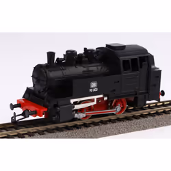 PIKO 50500 Modèle de chemin de fer HO (1:87)