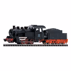 PIKO 50501, Modèle de chemin de fer, HO (1:87), unisexe, 14 an(s), Noir, Rouge