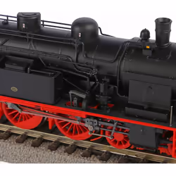 PIKO 50603 modèle à l'échelle Train en modèle réduit HO (1:87)