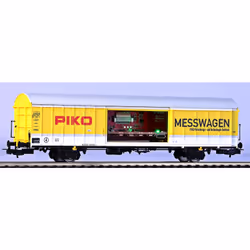 PIKO 55050 Modèle de chemin de fer HO (1:87)