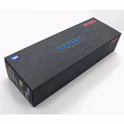 PIKO 55050 Modèle de chemin de fer HO (1:87)