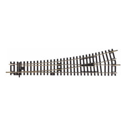PIKO 55220 Modèle de chemin de fer HO (1:87)
