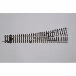 PIKO 55220 Modèle de chemin de fer HO (1:87)
