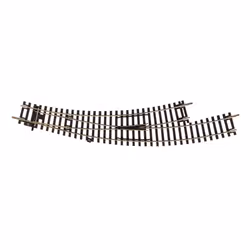 PIKO 55222, Modèle de chemin de fer, HO (1:87), unisexe, 14 an(s), Marron, Argent
