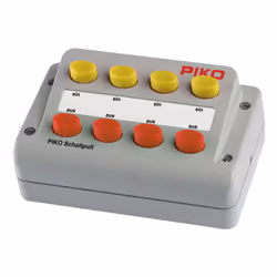 PIKO 55261, 14 an(s)