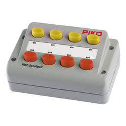 PIKO 55261 pièce pour modèle à l'échelle et accessoires