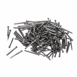 PIKO 55299, Métal, Acier inoxydable, 14 mm, 400 pièce(s)