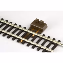 PIKO 55300, HO (1:87), 14 an(s), Noir, Argent, 1 pièce(s)