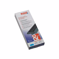 PIKO 55411 pièce pour modèle à l'échelle et accessoires Piste