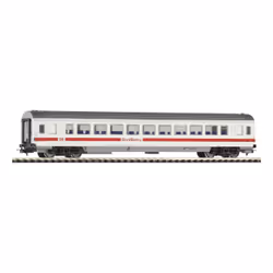PIKO 57608, Modèle de chemin de fer, HO (1:87), unisexe, 14 an(s), Gris, Rouge, Blanc
