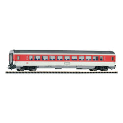 PIKO IC Pass.Car 1.Cl. DB AG V Modèle de chemin de fer HO (1:87)