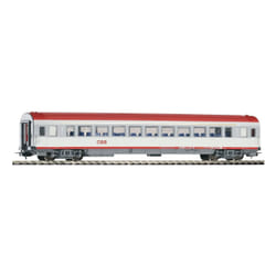 PIKO IC Pass.Car 1st Cl. ÖBB V Modèle de chemin de fer HO (1:87)