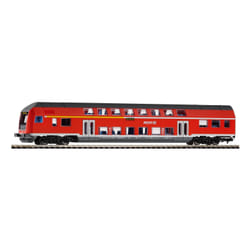 PIKO 57621 Modèle de chemin de fer HO (1:87)