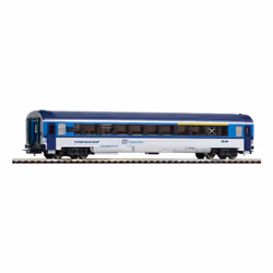 PIKO 57641, Modèle de chemin de fer, HO (1:87), unisexe, 14 an(s)