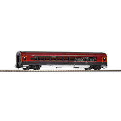 PIKO Railjet Passenger Car 2nd Cl. VI pièce pour modèle à l'échelle et accessoires Voiture passager
