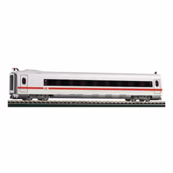 PIKO 57691, Modèle de chemin de fer, HO (1:87), unisexe, 14 an(s), Noir, Rouge, Blanc