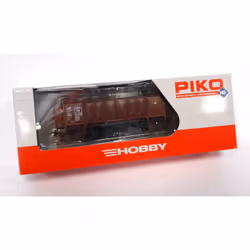 PIKO 57702 Modèle de chemin de fer HO (1:87)
