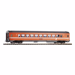 PIKO 58660, Modèle de chemin de fer, HO (1:87), unisexe, 14 an(s)