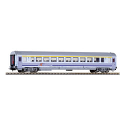 PIKO IC Passenger Car 1. Cl. PKP VI Modèle de chemin de fer HO (1:87)
