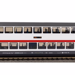 PIKO 58802 Modèle de chemin de fer HO (1:87)