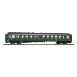 PIKO 59680 Modèle de chemin de fer HO (1:87)