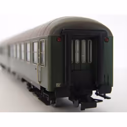 PIKO 59680 Modèle de chemin de fer HO (1:87)