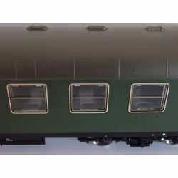 PIKO 59680 Modèle de chemin de fer HO (1:87)